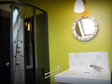 Logement Entier Mont-Saint-Éloi 62511-10