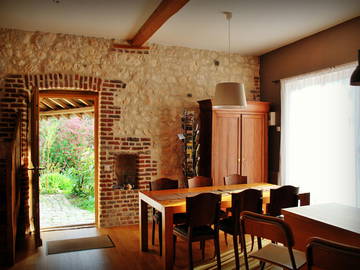 Logement Entier Mont-Saint-Éloi 62511-11