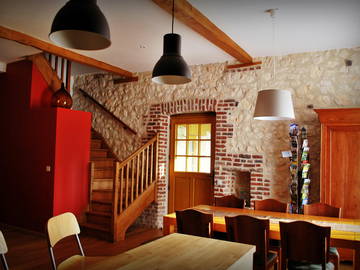 Logement Entier Mont-Saint-Éloi 62511-12