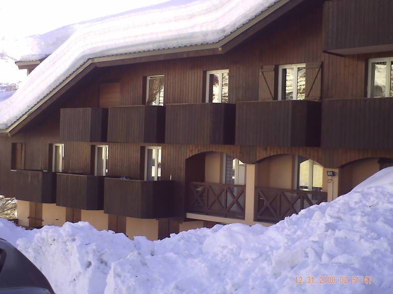 Ganzes Haus Allos 115582-2