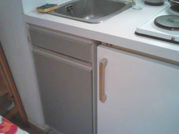 Logement Entier Allos 115582-4