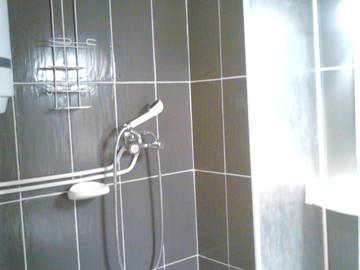 Logement Entier Allos 115582-5