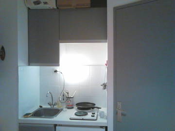 Logement Entier Allos 115582-7