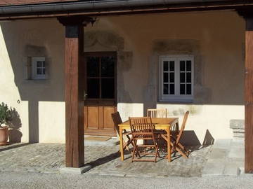 Logement Entier Le Fied 49793-4