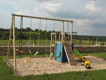 Logement Entier Le Fied 49793-7