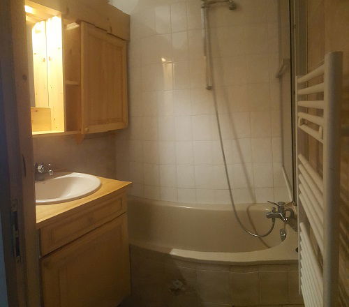 Entire Home Saint-Gervais-les-Bains 30036