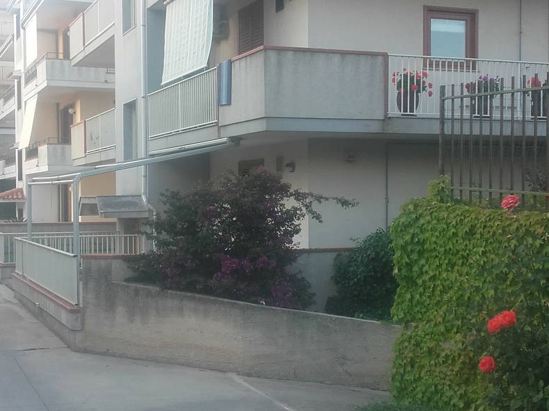 Entire Home Ragusa 136976-1