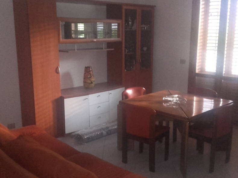 Entire Home Ragusa 136976-2