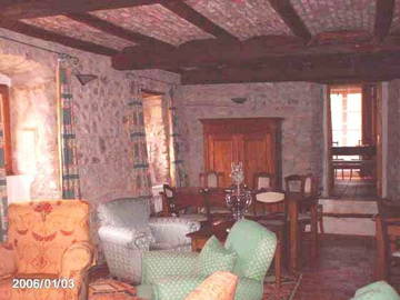 Logement Entier Grospierres 45597-4