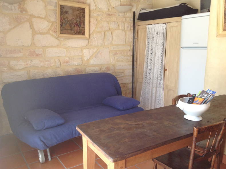 Ganzes Haus Grospierres 45597-5