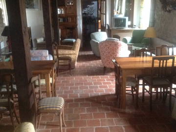 Logement Entier Grospierres 45597-8