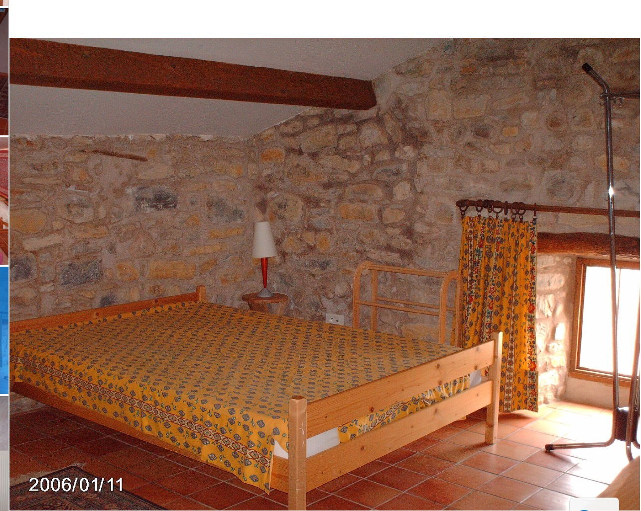 Entire Home Grospierres 45597