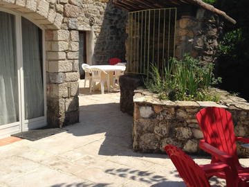 Logement Entier Grospierres 45597-11