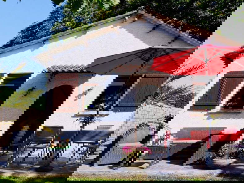 Toda La Casa Saint-Pardoux-l'Ortigier 73070-1