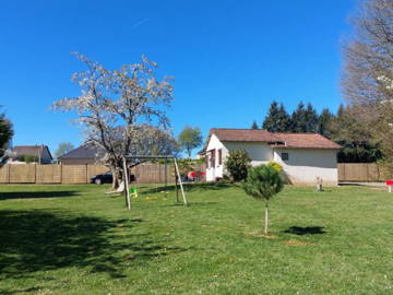 Chambre À Louer Saint-Pardoux-L'ortigier 73070