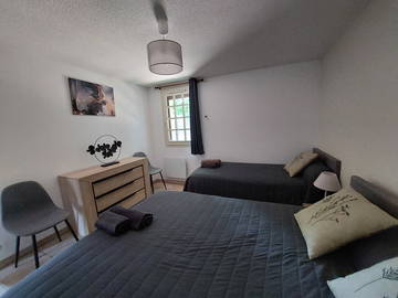 Logement Entier Saint-Pardoux-L'ortigier 73070-4