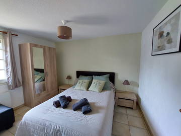 Logement Entier Saint-Pardoux-L'ortigier 73070-5