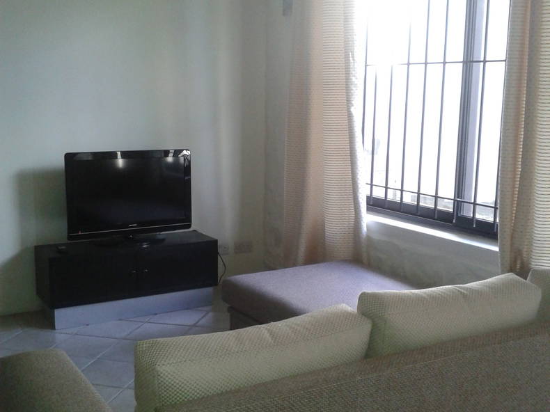 Ganzes Haus Moka 71909-1