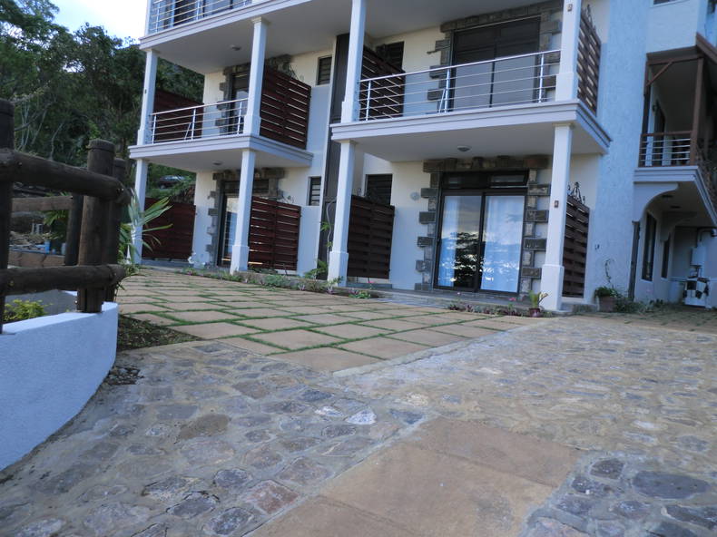 Ganzes Haus Moka 71909-2