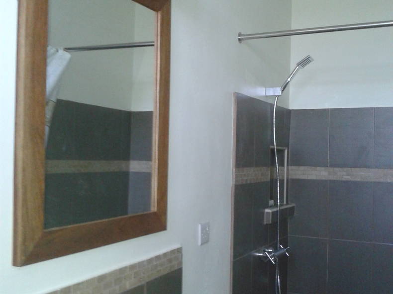 Ganzes Haus Moka 71909-4