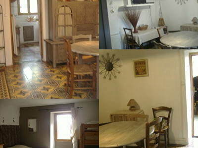 Homestay Chambon 69119