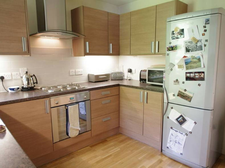 Toda La Casa London 123101-3