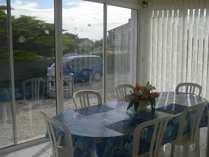 Independent Studio Saint-Jean-de-Monts 135619