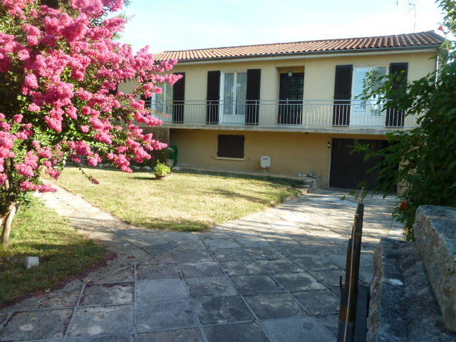 Logement Entier Prayssac 118938-1