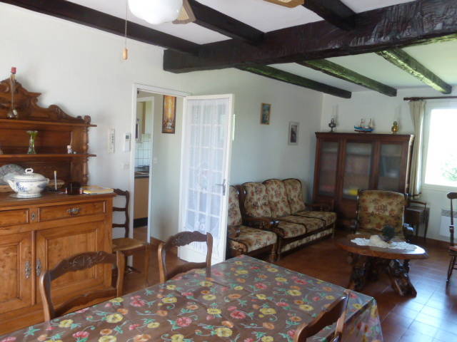 Logement Entier Prayssac 118938-2