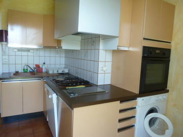 Logement Entier Prayssac 118938-7