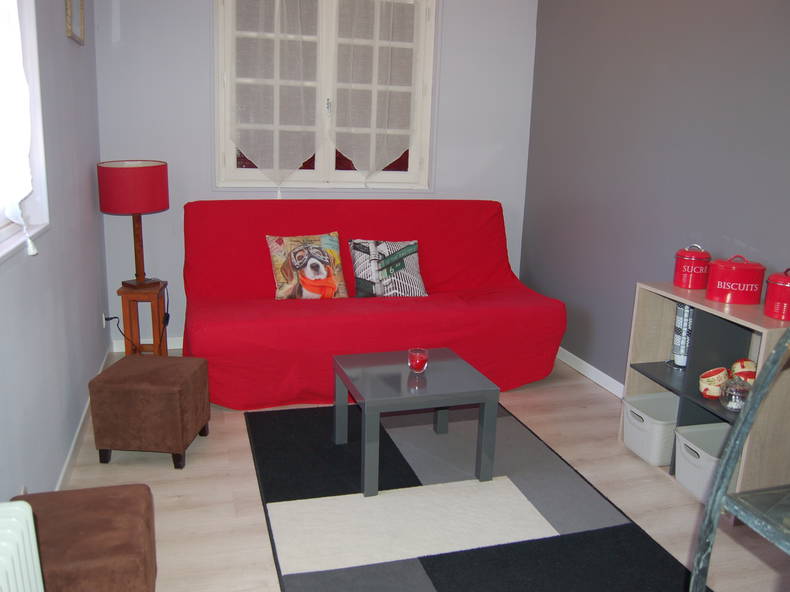 Ganzes Haus Romorantin-Lanthenay 184987-1