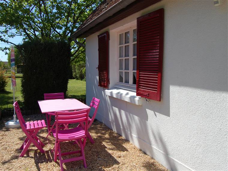 Homestay Romorantin-Lanthenay 184987