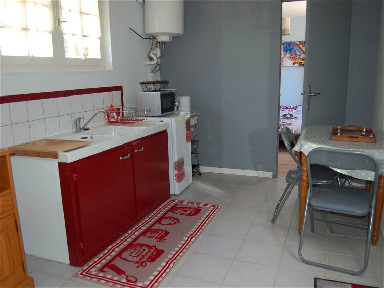 Homestay Romorantin-Lanthenay 184987