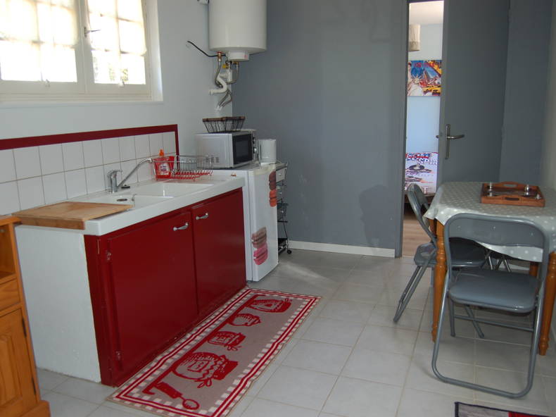 Ganzes Haus Romorantin-Lanthenay 184987-3