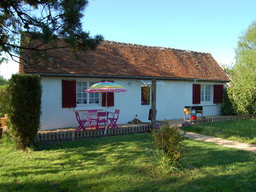 Logement Entier Romorantin-Lanthenay 184987-5