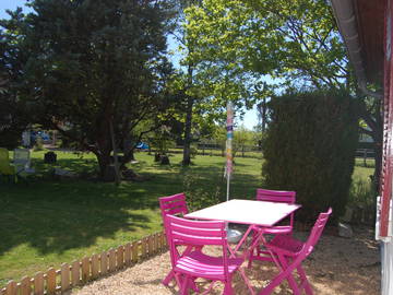 Logement Entier Romorantin-Lanthenay 184987-6