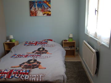 Logement Entier Romorantin-Lanthenay 184987-7