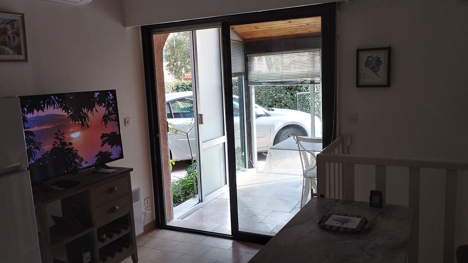 Homestay Fréjus 384228