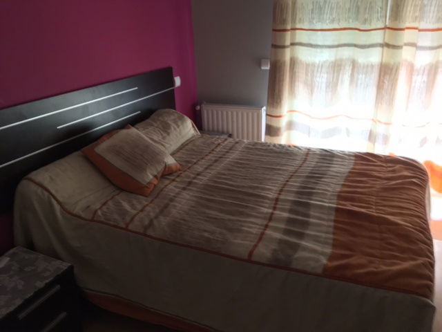 Homestay Madrid 172393