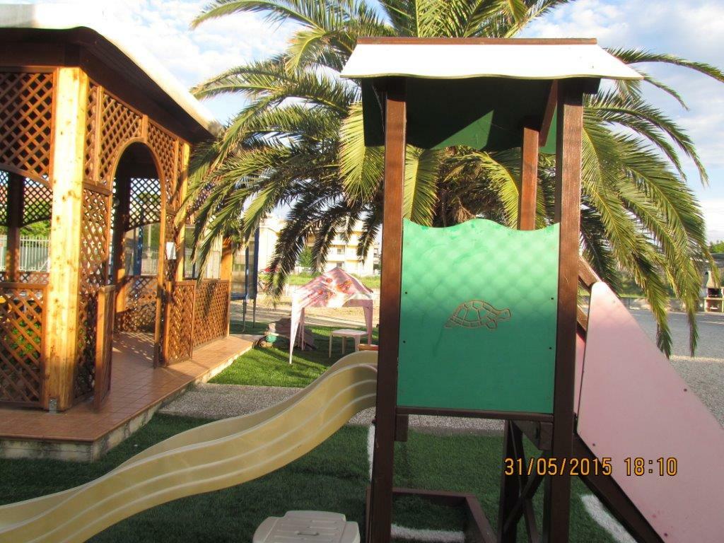Homestay Cologna Spiaggia 147199
