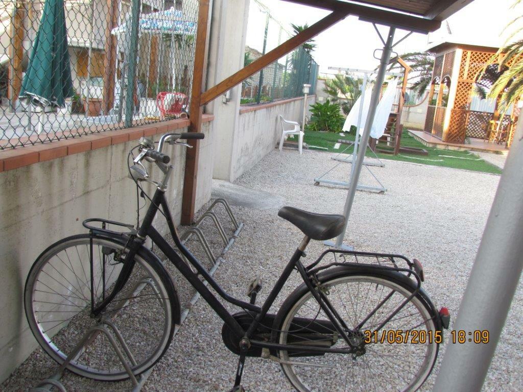 Homestay Cologna Spiaggia 147199