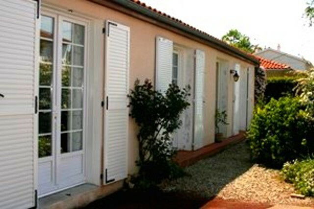 Homestay Dompierre-sur-Mer 47504