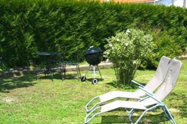 Homestay Dompierre-sur-Mer 47504