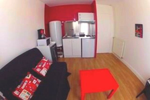 Homestay Dompierre-sur-Mer 47504