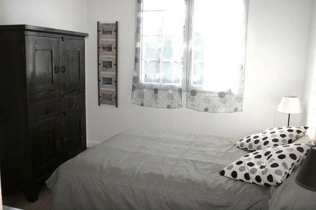 Homestay Dompierre-sur-Mer 47504