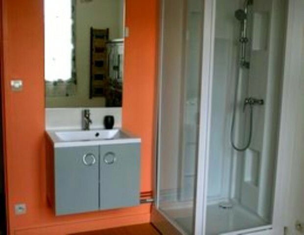 Homestay Dompierre-sur-Mer 47504