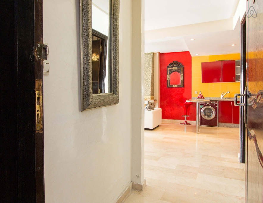 Quedarse En Casa Casablanca 143972