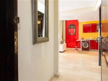 Room For Rent Casablanca 143972