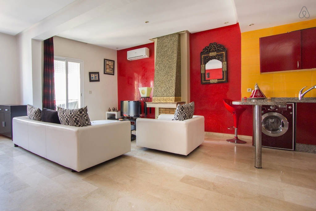 Quedarse En Casa Casablanca 143972