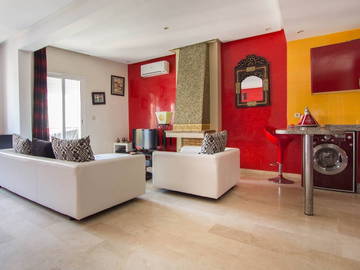 Chambre À Louer Casablanca 143972